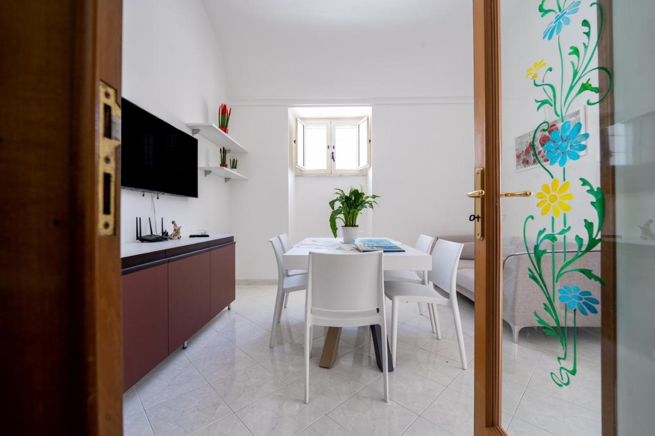 Casa Don Mimi Leilighet Amalfi Eksteriør bilde