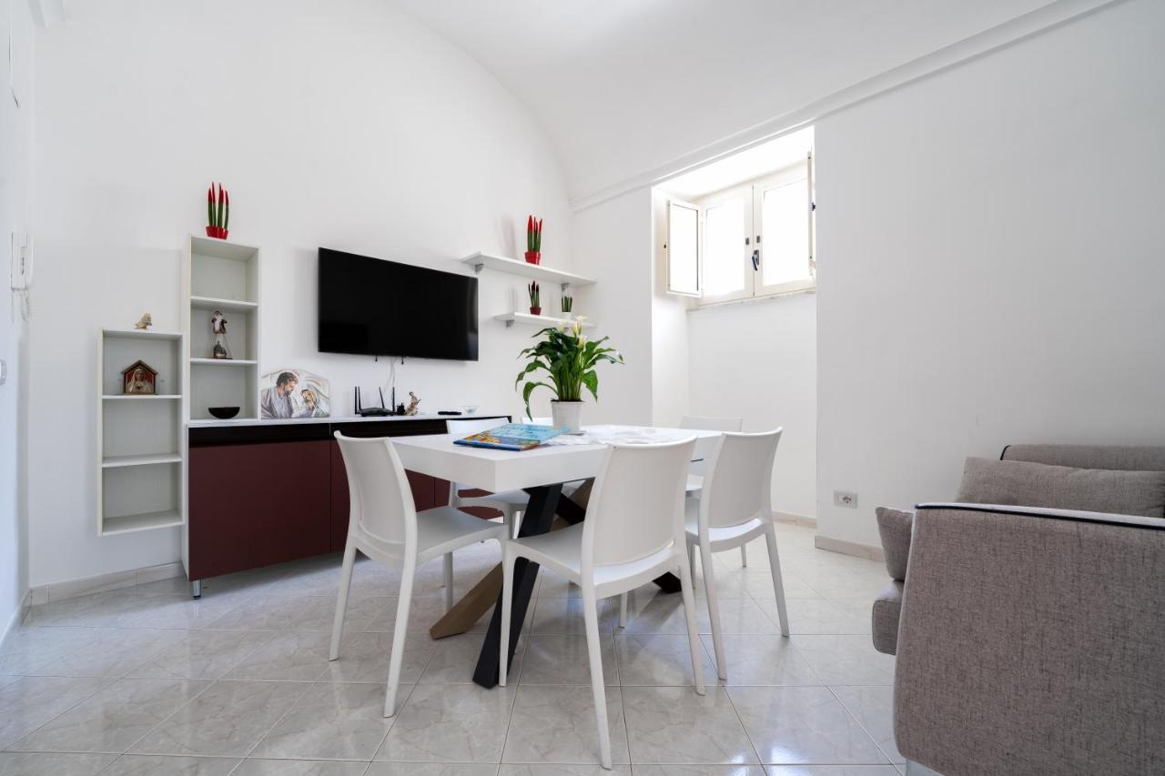 Casa Don Mimi Leilighet Amalfi Eksteriør bilde