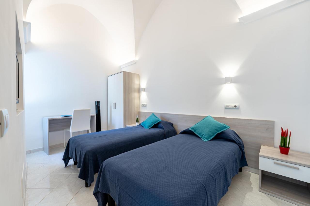 Casa Don Mimi Leilighet Amalfi Eksteriør bilde