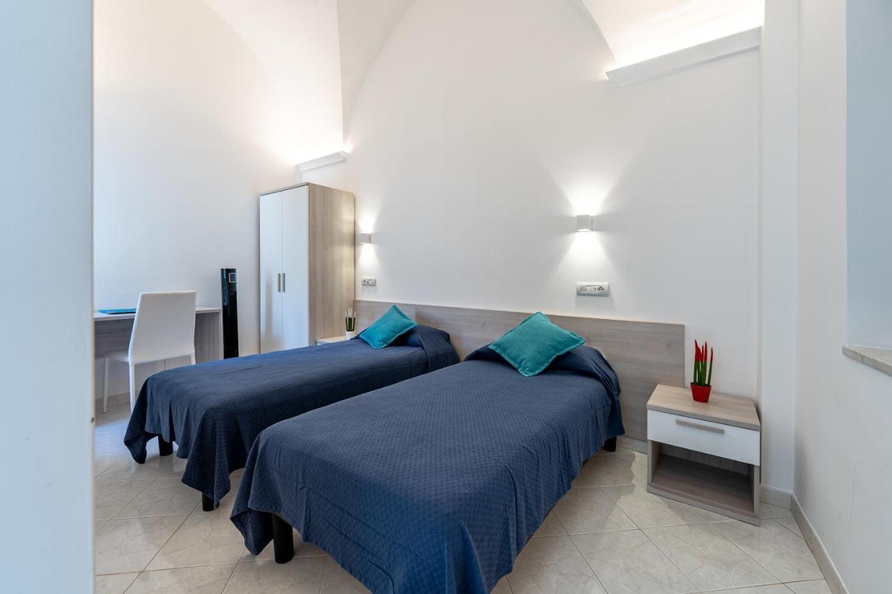 Casa Don Mimi Leilighet Amalfi Eksteriør bilde