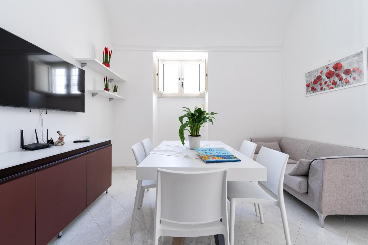 Casa Don Mimi Leilighet Amalfi Eksteriør bilde