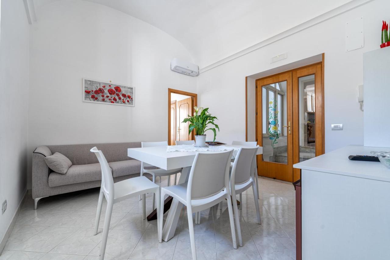 Casa Don Mimi Leilighet Amalfi Eksteriør bilde