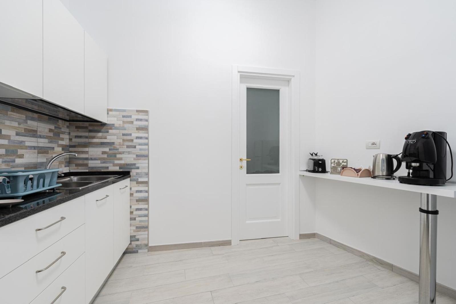 Casa Don Mimi Leilighet Amalfi Eksteriør bilde